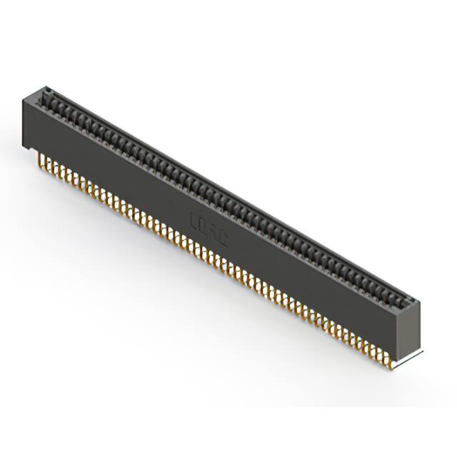 395-053-558-101 EDAC Inc.  Edgeboard Connectors
